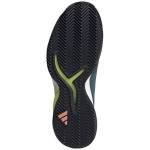 Suela de las Zapatillas Adidas Adizero Cybersonic Clay