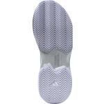Suela de las Zapatillas Adidas CourtJam Control Clay
