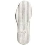Suela de las Zapatillas Adidas Defiant Speed Clay Negras