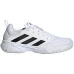 Zapatillas Adidas Barricade Blancas
