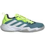 Zapatillas Adidas Barricade Verdes