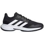 Zapatillas Adidas CourtJam Control Clay Negras