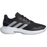 Zapatillas Adidas CourtJam Control W Negras