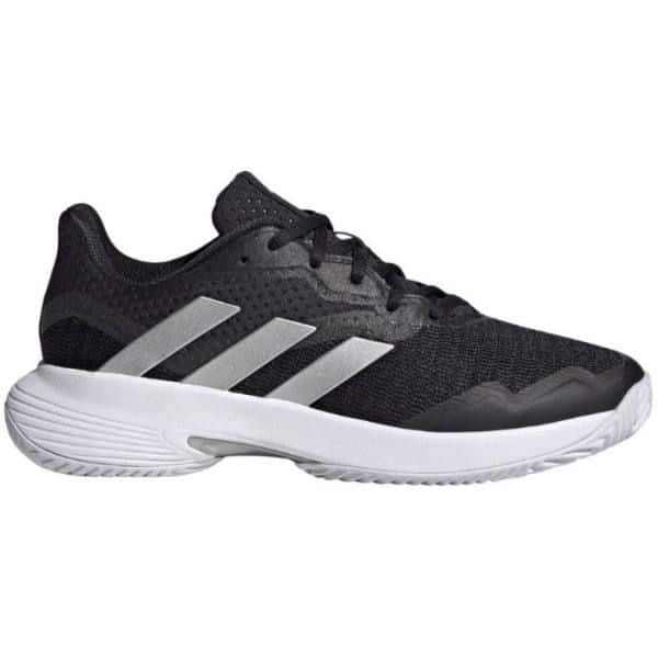 Zapatillas Adidas CourtJam Control W Negras