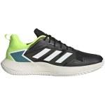 Zapatillas Adidas Defiant Speed Clay Negras