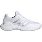 Zapatillas Adidas Gamecourt 2 W Blancas