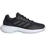 Zapatillas Adidas Gamecourt 2 Woman Negras
