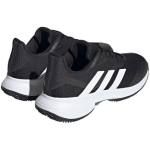 Zapatillas Adidas Negras CourtJam Control Clay