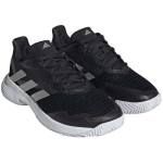 Zapatillas Adidas Woman CourtJam Control Negras