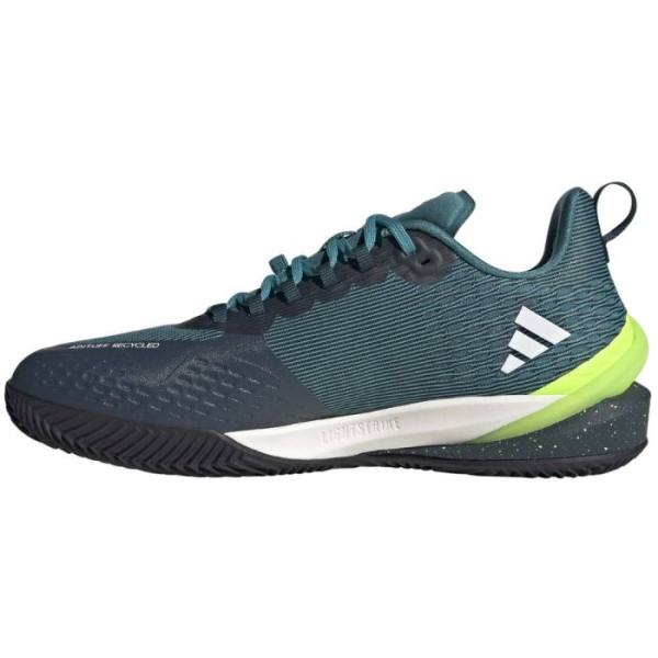 Zapatillas Adizero Cybersonic Clay de Adidas