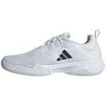 Zapatillas Barricade Blancas de Adidas