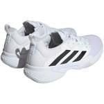 Zapatillas Blancas Barricade de Adidas