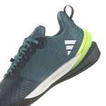 Zapatillas Cybersonic Adizero Clay de Adidas