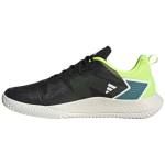 Zapatillas Defiant Speed Clay Negras de Adidas