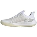 Zapatillas Defiant Speed Woman Clay de Adidas