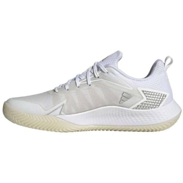 Zapatillas Defiant Speed Woman Clay de Adidas