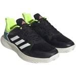 Zapatillas Negras Defiant Speed Clay de Adidas