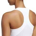 Camiseta Adidas Blanca de tirantes Club