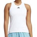 Camiseta Adidas Club Blanca Woman