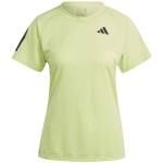 Camiseta Adidas Club Verde Lima