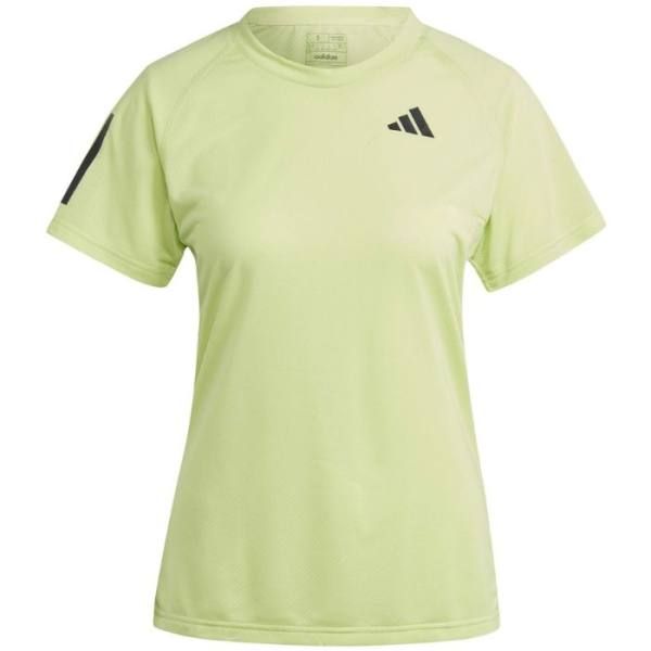 Camiseta Adidas Club Verde Lima Camiseta Adidas Club Verde Lima