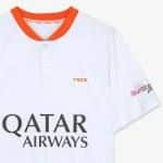 Camiseta AT10 de NOX 2023