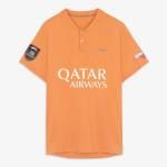 Camiseta de Agustín Tapia de NOX Naranja 2023