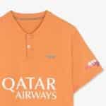 Camiseta AT10 Oficial de NOX 2023