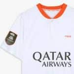 Camiseta NOX 2023 de Agustín Tapia