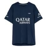 Camiseta NOX Oficial Agustín Tapia Azul Marino