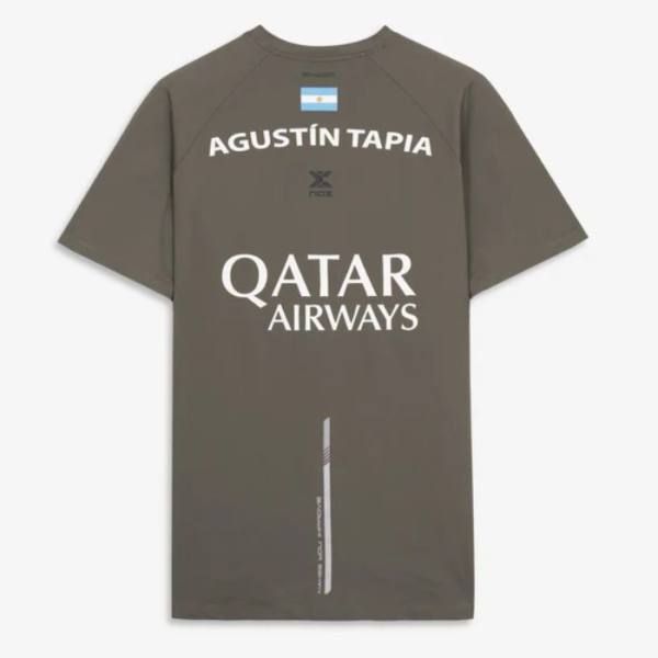 Camiseta NOX AT10 en Verde Oliva 2023