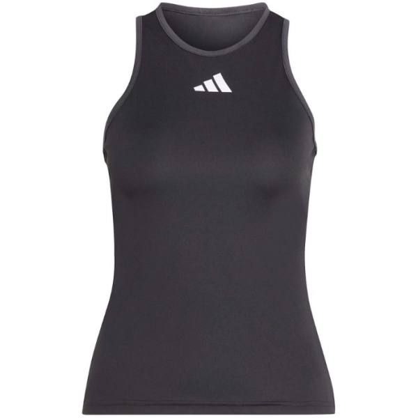 Camiseta de tirantes Adidas Club de Mujer
