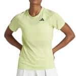 Camiseta Verde Lima Club de Adidas