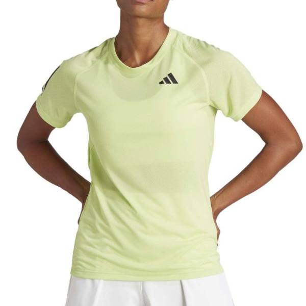 Camiseta Verde Lima Club de Adidas