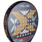 Pro Cup Rough Surface - Colección de palas de pádel NOX