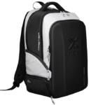 Mochila NOX Luxury Master Series Negro-Blanco