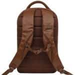Mochila Pro Series Marrón de NOX