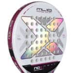Plano de la Pala NOX ML10 Pro Cup Silver