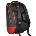Paletero NOX Luxury Open Series Rojo