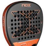 Plano de la Pala NOX AT19 Genius Attack 12K