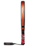 Perfil de la Pala NOX AT19 Genius Attack 12K