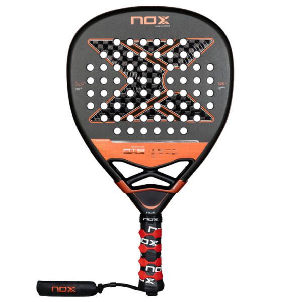Pala NOX AT19 Genius Attack 12K Pala NOX AT19 Genius Attack 12K