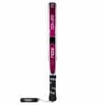Perfil de la Pala NOX ML10 Pro Cup Silver