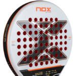 Planos de la Pala NOX ML10 Quantum 3K