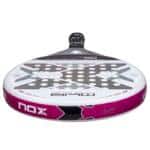 Marco de la Pala NOX ML10 Pro Cup Silver