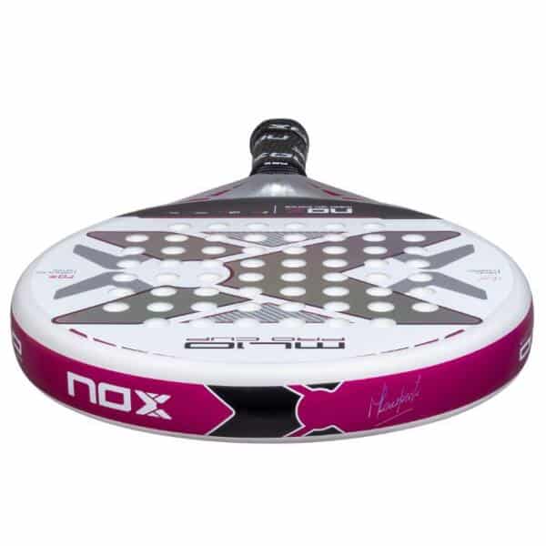Marco de la Pala NOX ML10 Pro Cup Silver