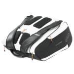 Paletero Bullpadel Hack Negro