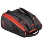 Paletero Luxury Open Series de NOX Rojo