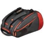 Paletero Luxury Open Series Rojo de NOX