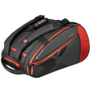 Paletero Luxury Open Series Rojo de NOX